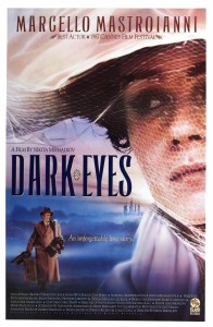 Очи черные (1987)