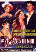 Ночные красавицы (1952)