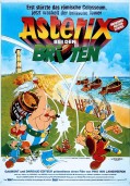 Астерикс в Британии (1986)
