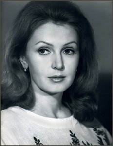 Валентина Титова