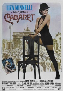 Кабаре (1972)