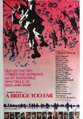 Мост слишком далеко (1977)