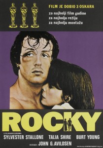Рокки (1976)