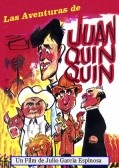 Приключения Хуана Кин Кина (1967)