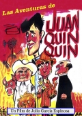 Приключения Хуана Кин Кина (1967)
