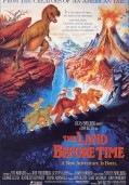 Земля до начала времен (1988)