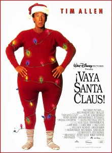 Санта-Клаус (1994)