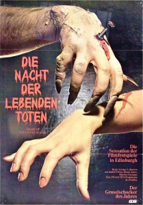 Ночь живых мертвецов (1968)