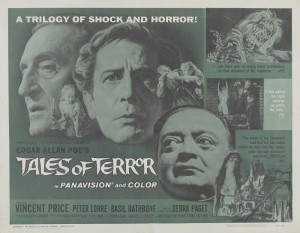 Истории ужаса (1962)