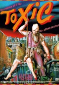 Токсичный мститель (1985)